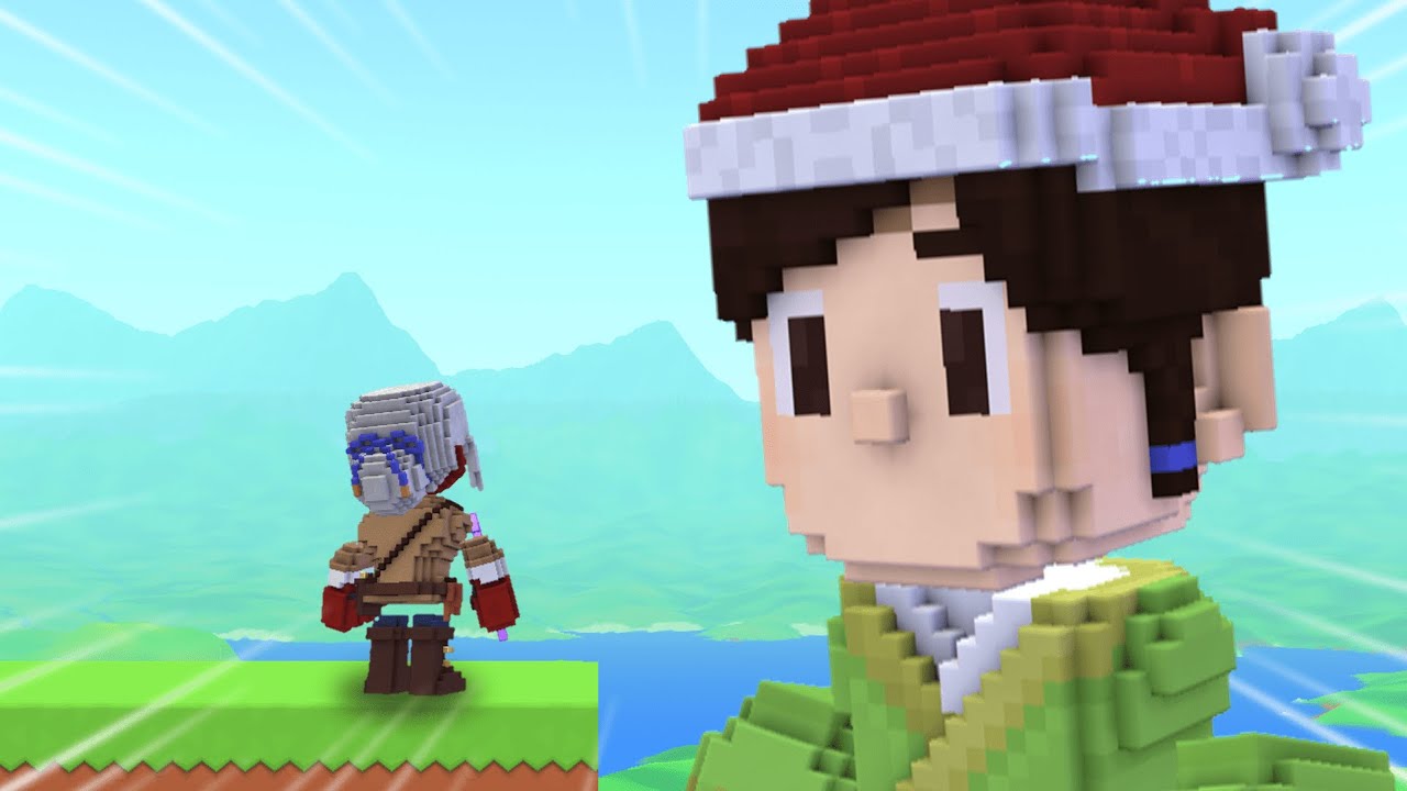 I Fought ItzRuby | Worlds FRVR