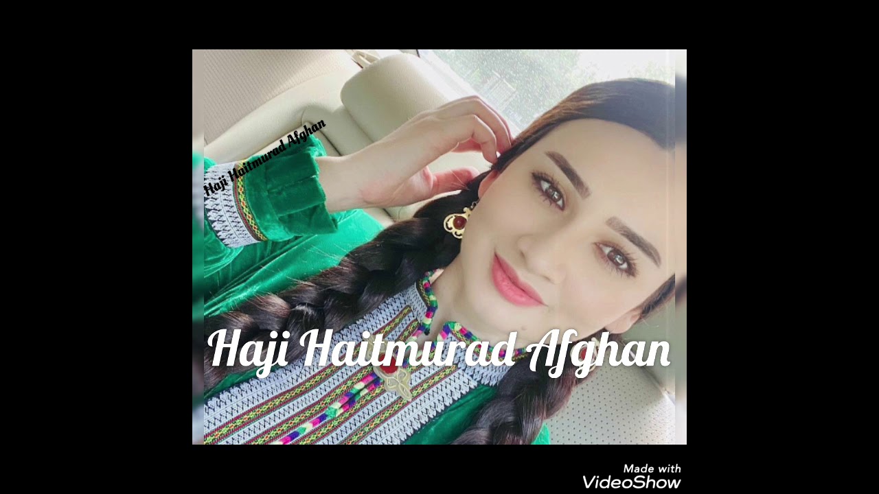 برآیدم تازه شاد گوزل 🎤🎵2021🥰⚘