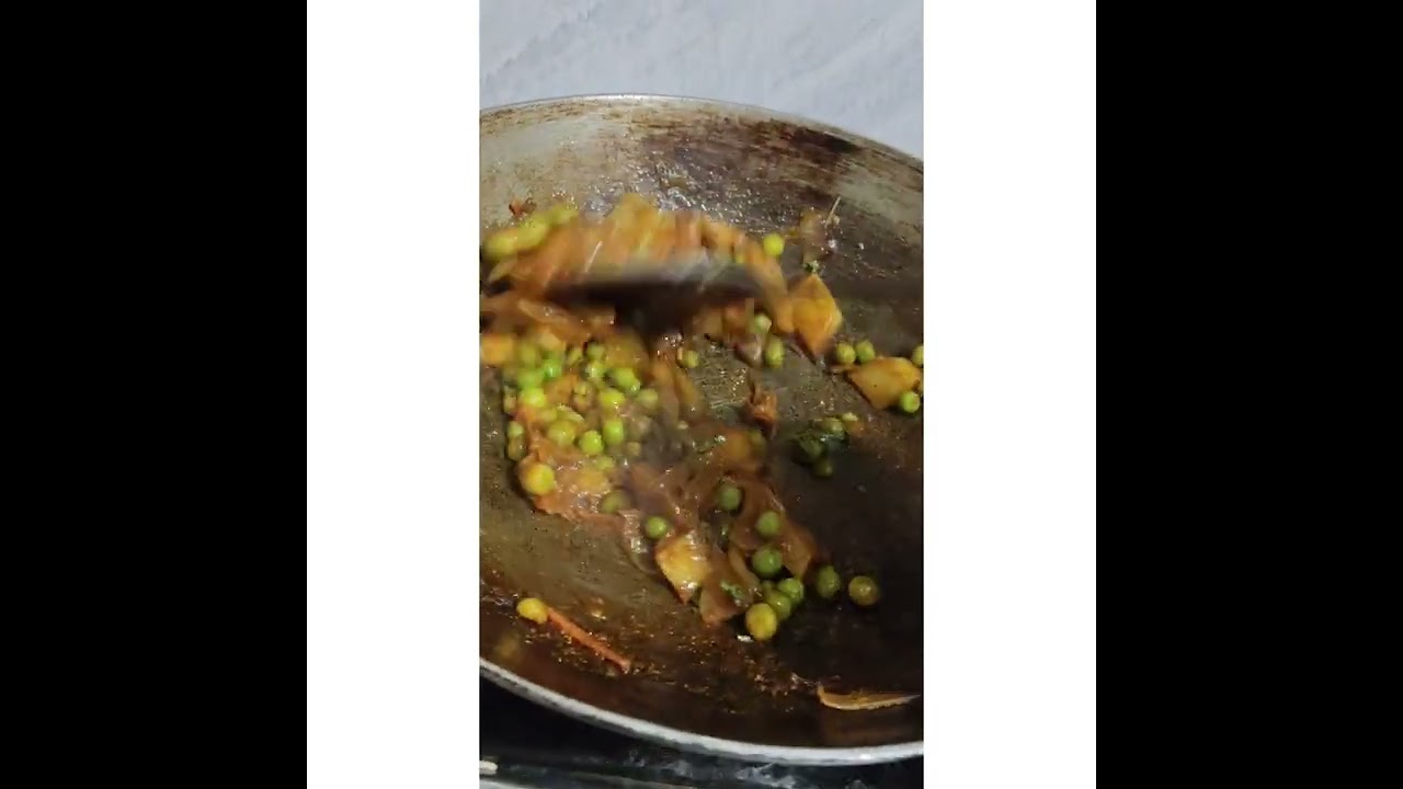 Special Mater paneer recipe 👌🏻😉🤤