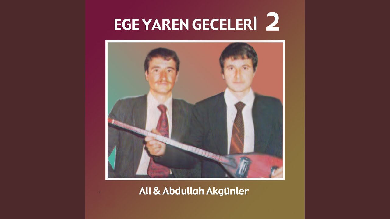 Ala Yaka Çamları