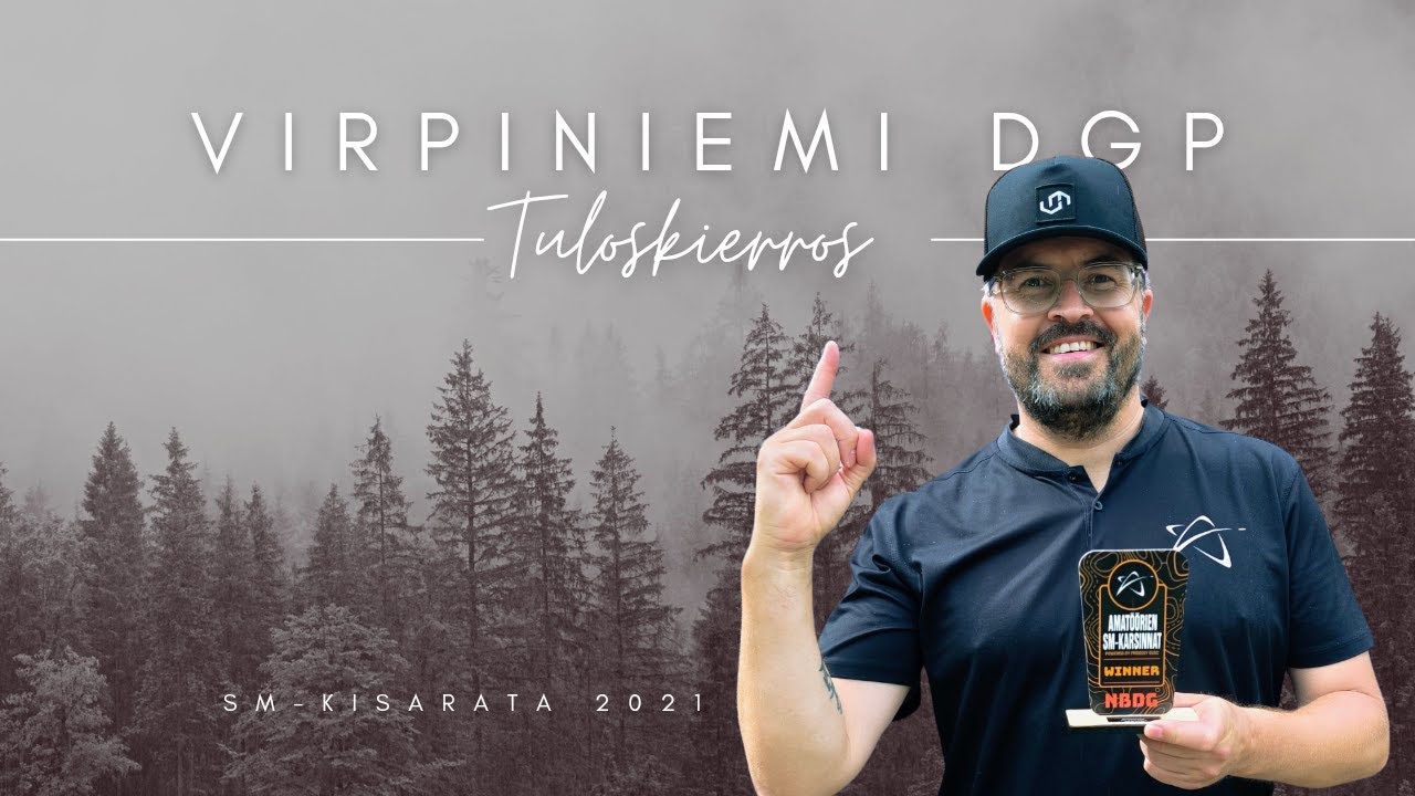 ENTINEN SM KISARATA | VIRPINIEMI DGP