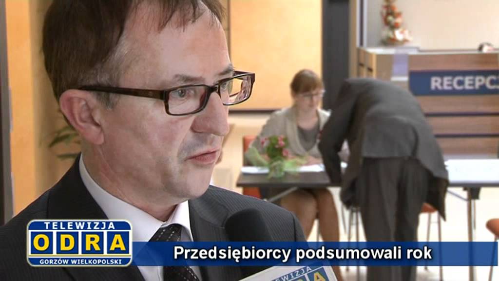 09 06 2011 Informacje TV Odra Gorzów