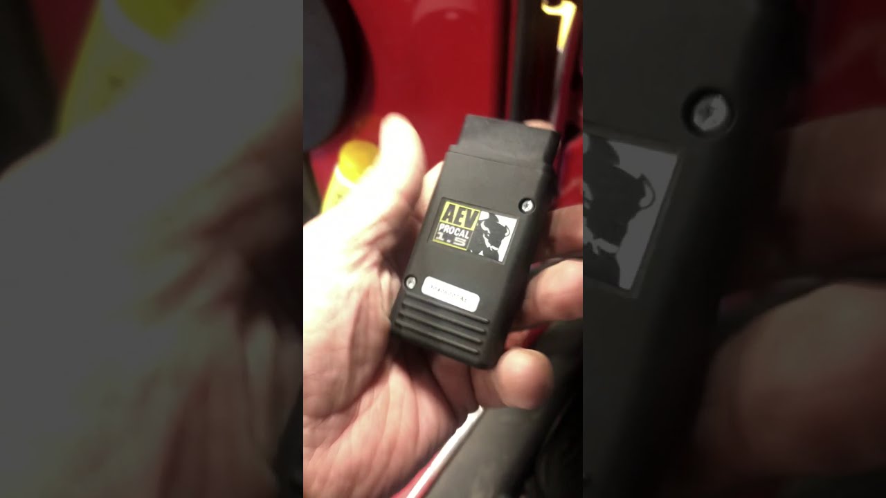 Procedure to Start Premium Power Welder in Jeep