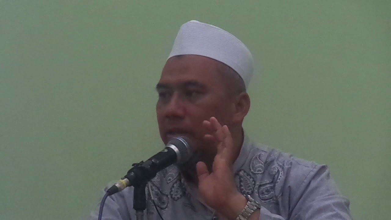 kajian rutin ldk unram tanggal 4 oktober 2017 2