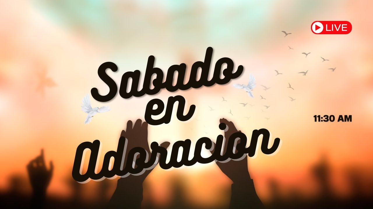 Iglesia Adventista | Forest City En Vivo | Sábado 1/11/2025 Pr. Joel Barrios