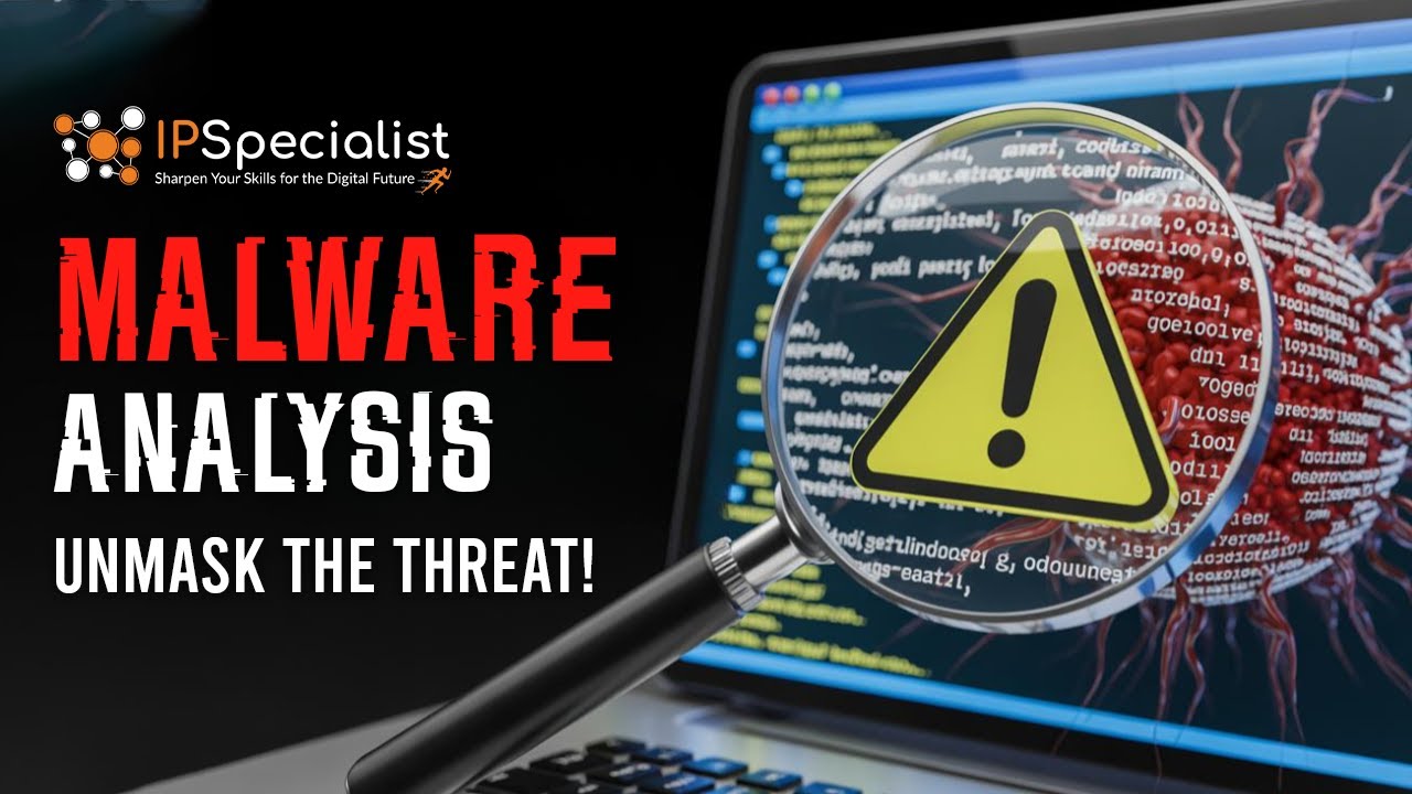Malware Analysis || Cybersecurity & Ethical Hacking 2025 || Static, Dynamic & Hybrid Techniques