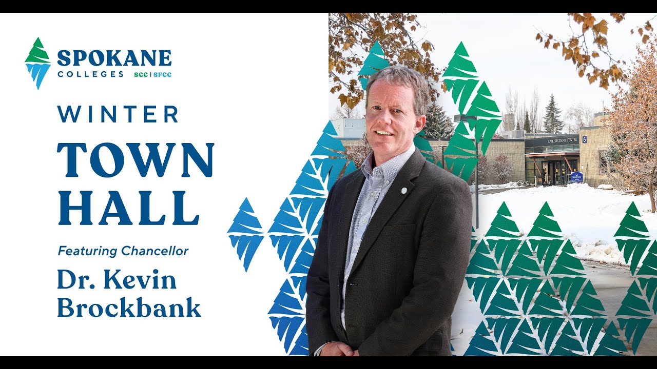 Winter Quarter Town Hall