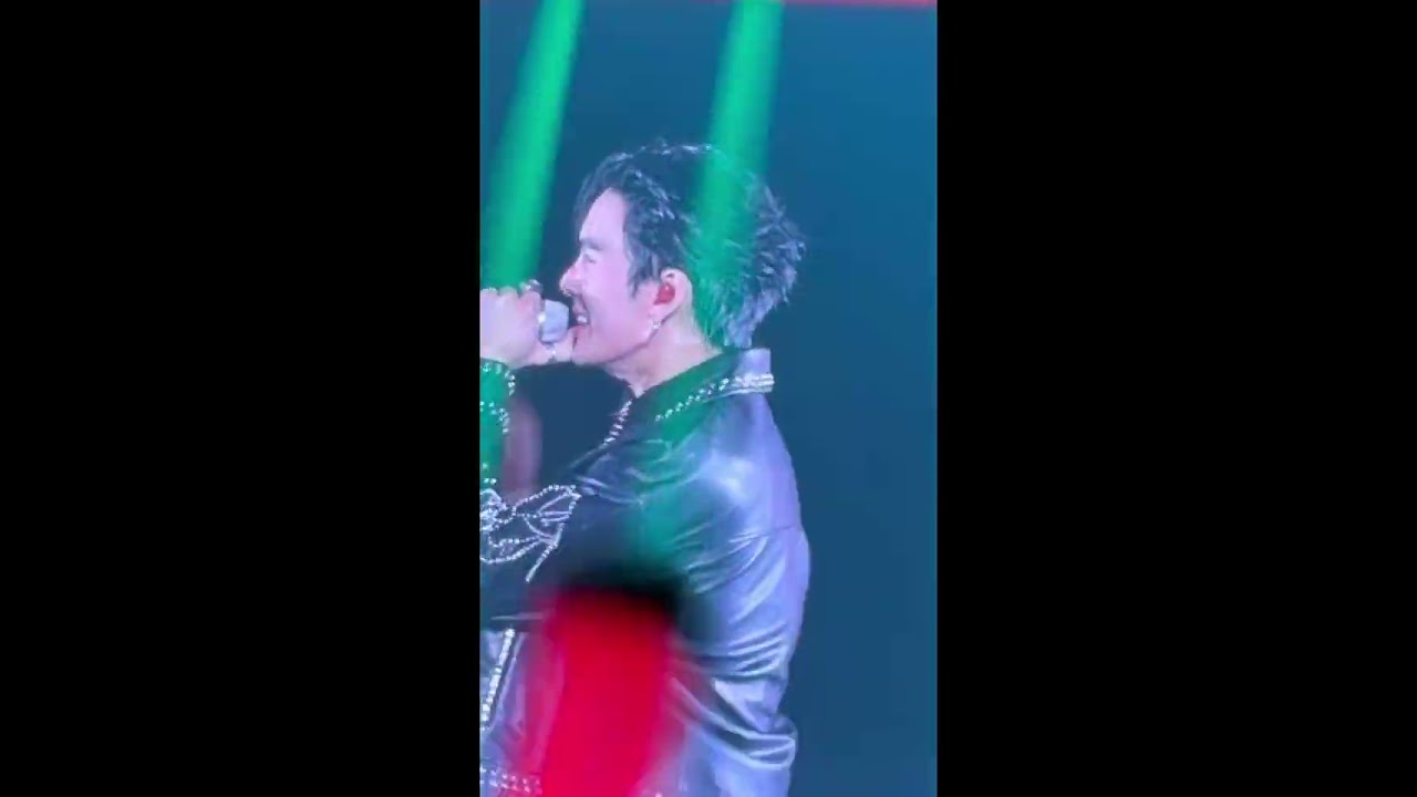14022026 Knock Knock - Nanon/Perth/Santa #riserconcert