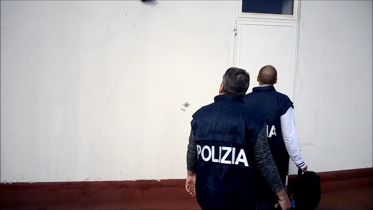 Operazione antipedofilia della Polizia Postale di Firenze
