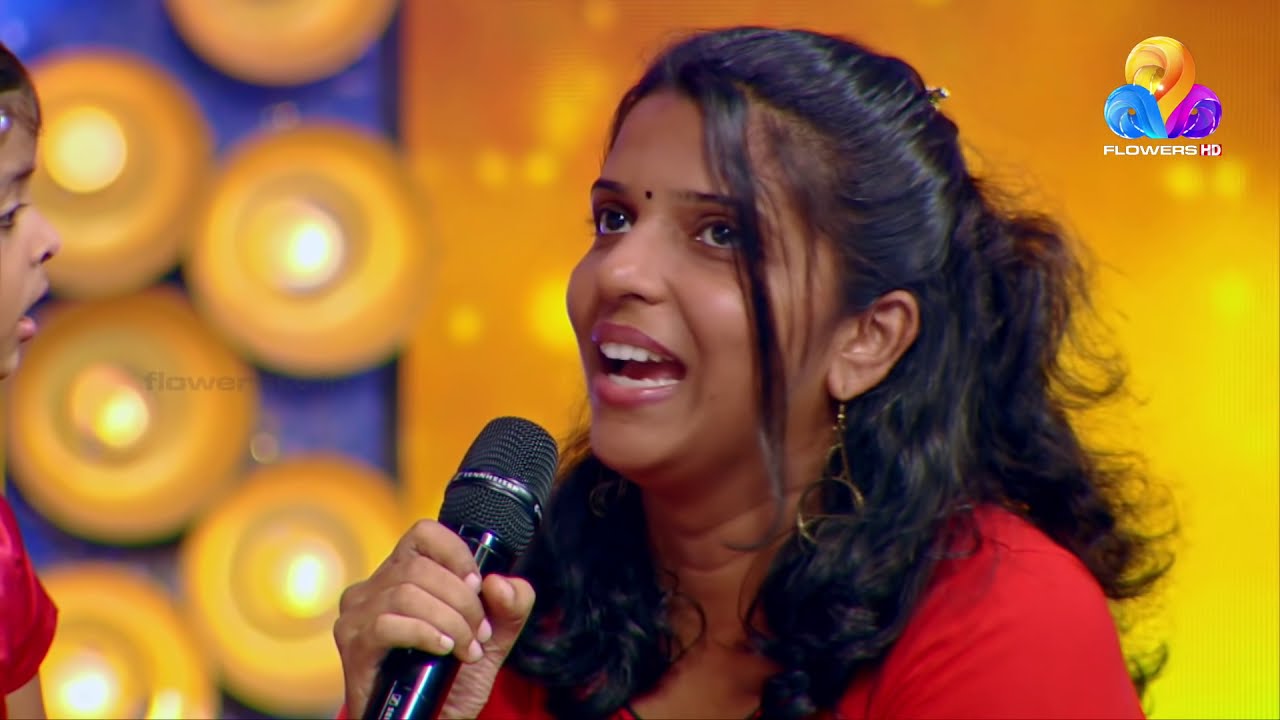 Comedy Utsavam│Flowers│Ep# 432