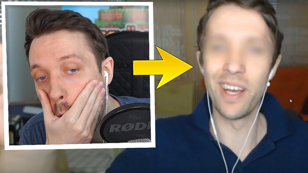 Benx REAGIERT auf BENX DER BLENDER!