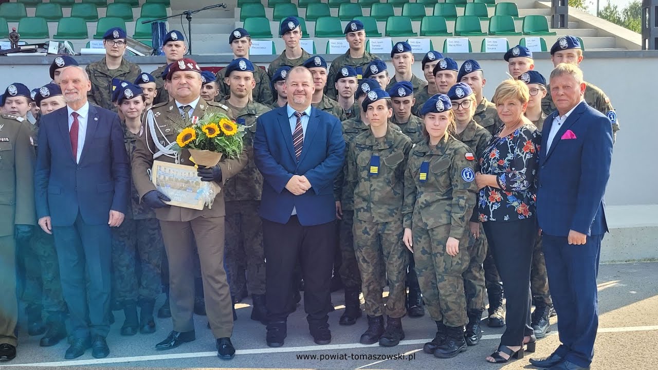 Płk Tomasz Białas nowym dowódcą 25 Brygady Kawalerii Powietrznej