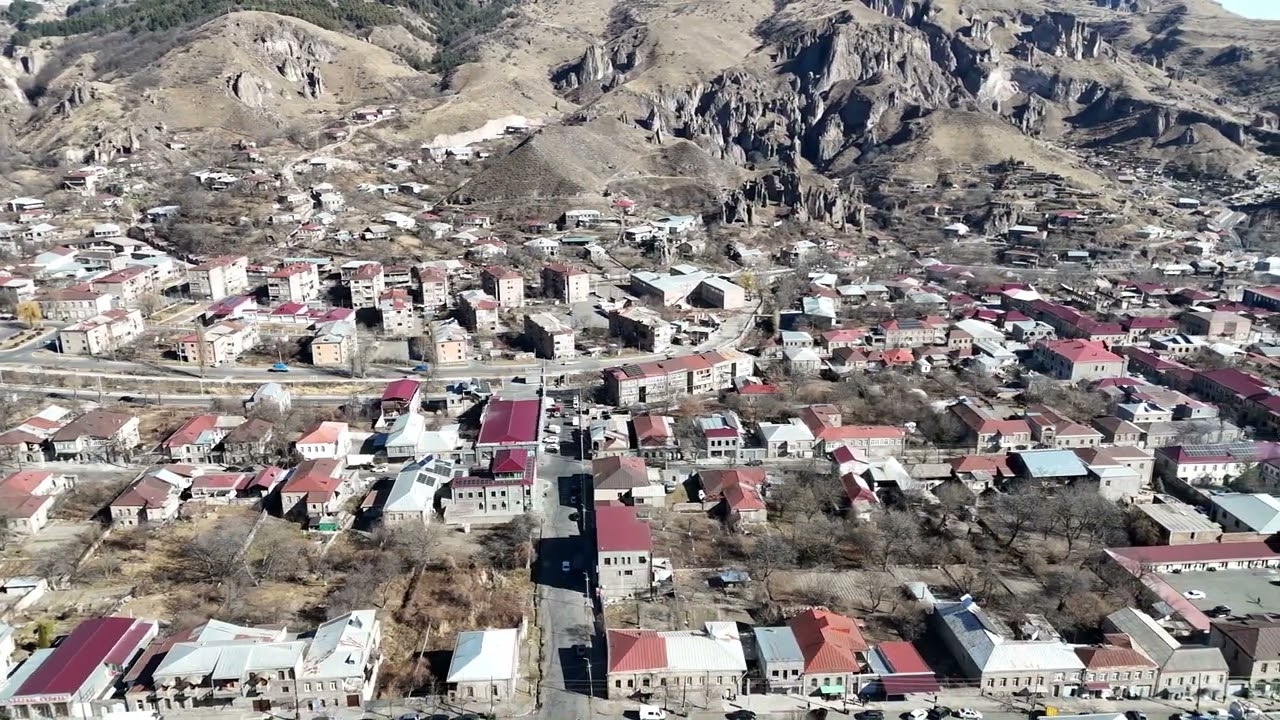 GORIS