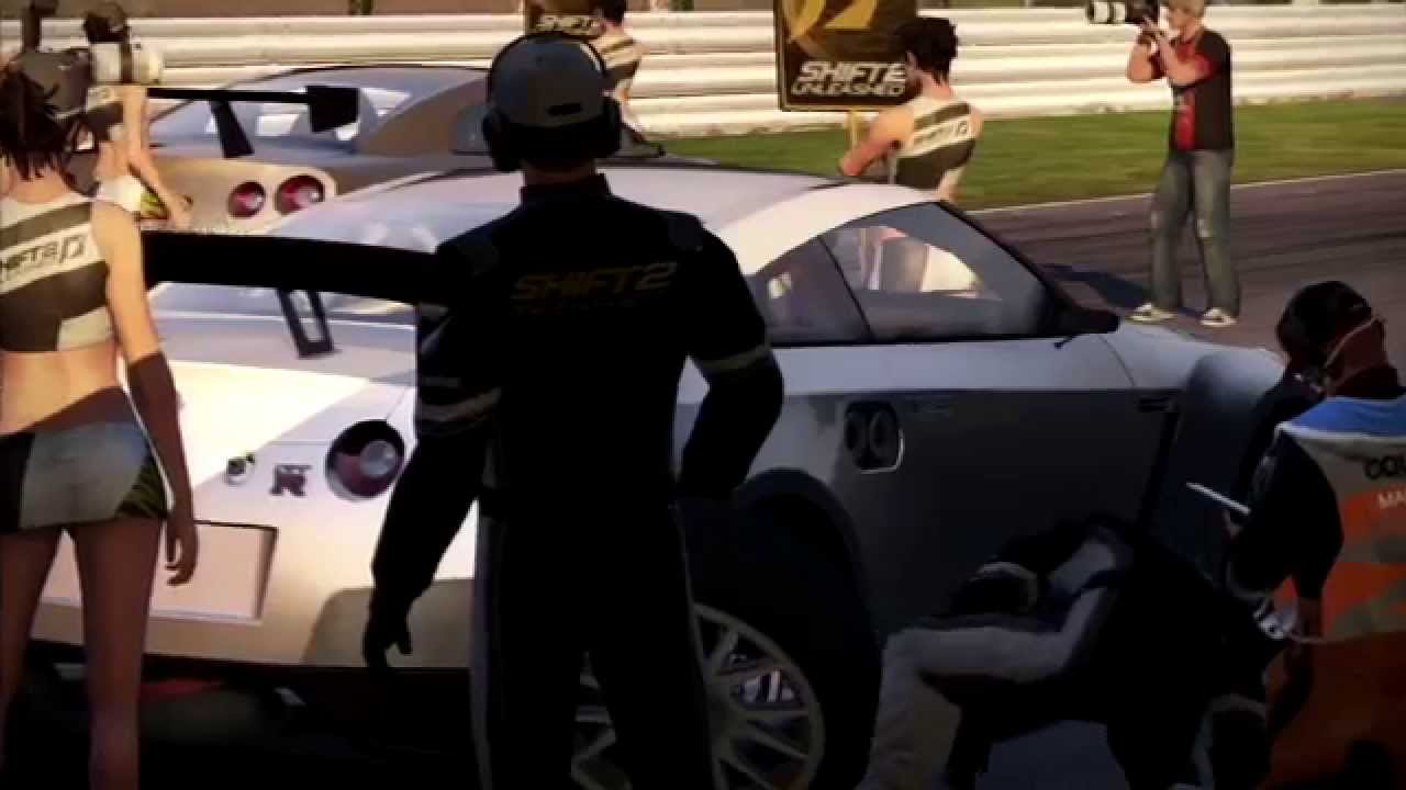 Need For Speed Shift 2 Unleashed - Final Review