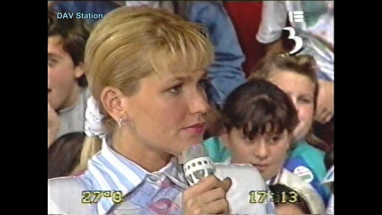 Show de Xuxa 21-05-93 (Completo) (Exclusivo) 720p