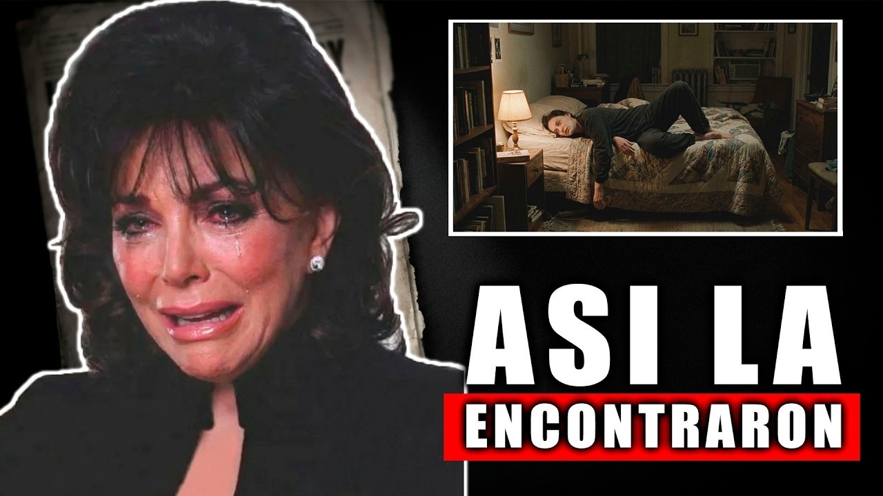 Verónica Castro  La Reina de la Televisión que Acabó Olvidada por su Propio Hijo