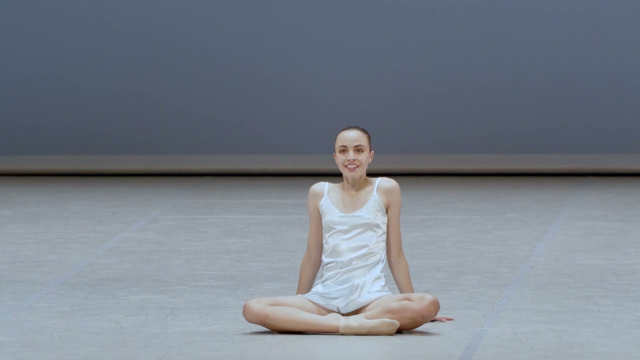 Sonja BRAEUNL, 305 – Prix de Lausanne 2023 – Contemporary