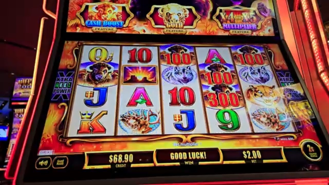 My Nightmare Waiting to Happen #casino #slot #subscribe