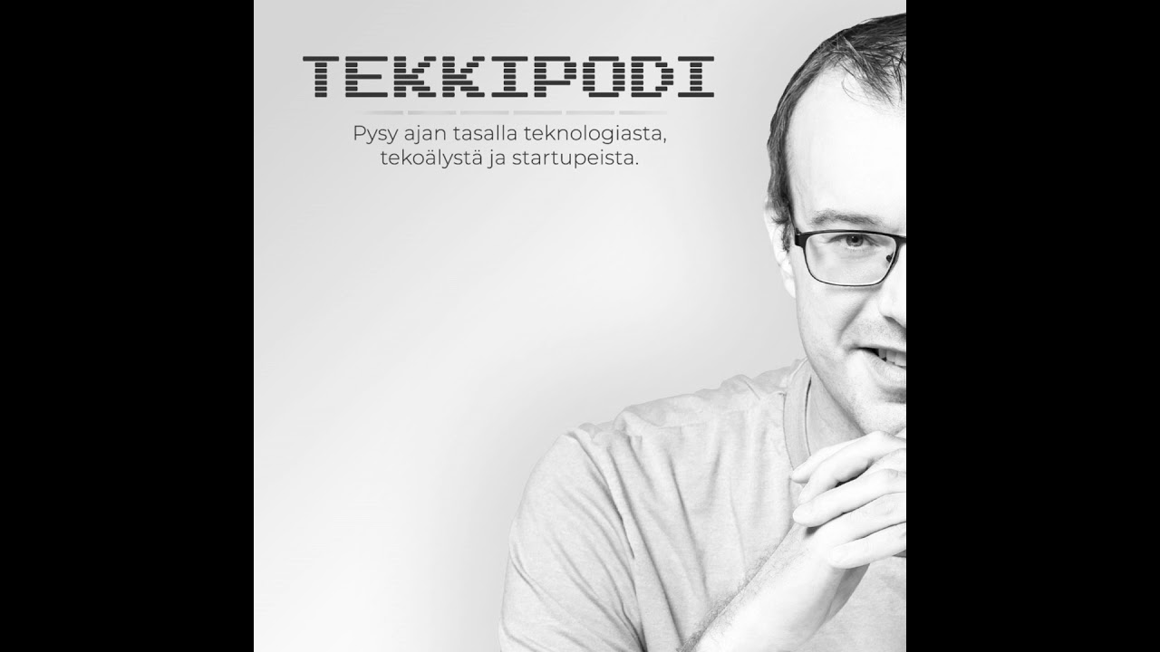 007 - Tekoäly ei tuo hyötyjä, Copilotia kurkusta alas ja täysin uudenlaiset ohjelmointikielet