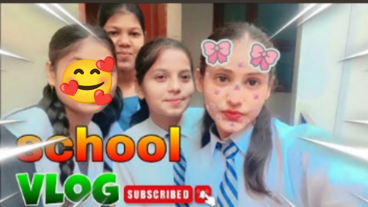 AAJ MUJHE SIR SE DAAT PADI 😭😭.          SCHOOL VLOG. #liriklagu 