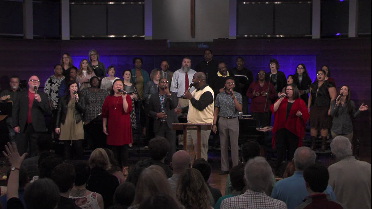 Wonderful Maker | CLC Worship | February 18, 2018