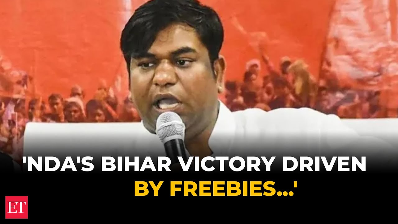 Bihar Election Results |'Women of all castes and religions trusted Nitish': VIP chief Mukesh Sahni