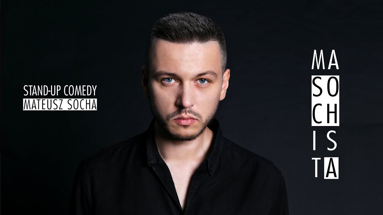 Mateusz Socha - 