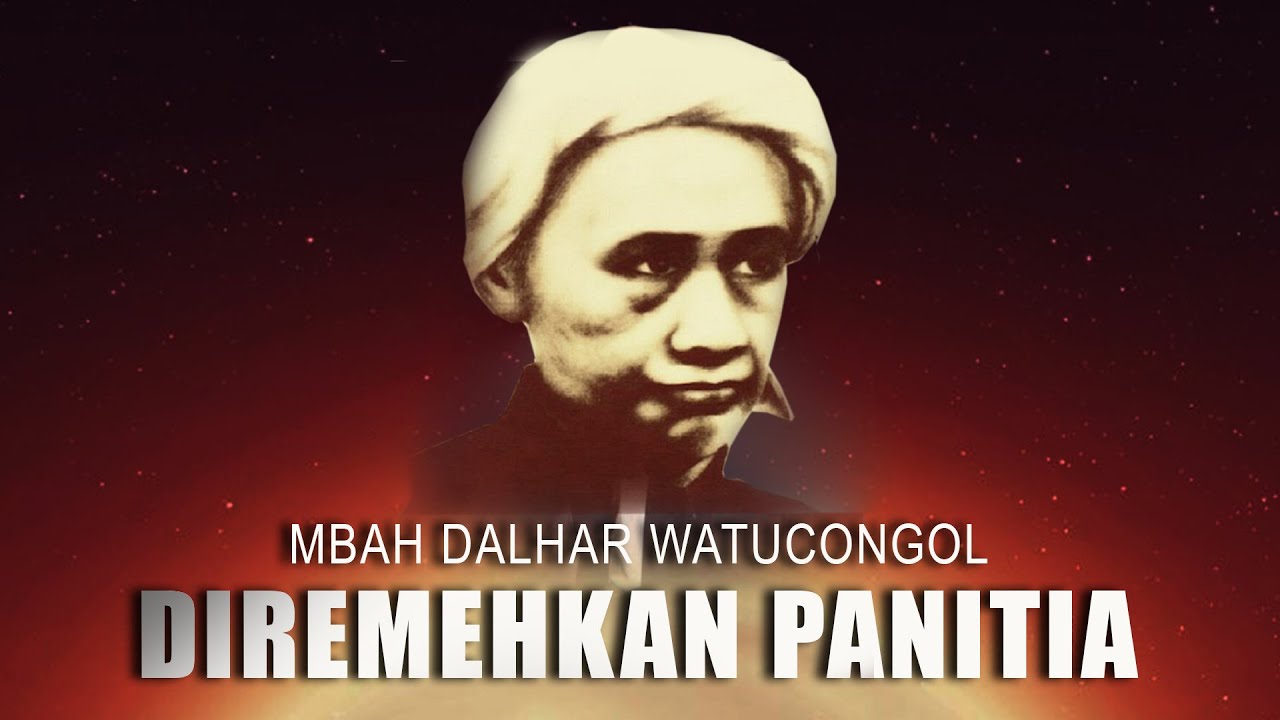 Kisah Dan Karomah Mbah Dalhar Watucongol Magelang
