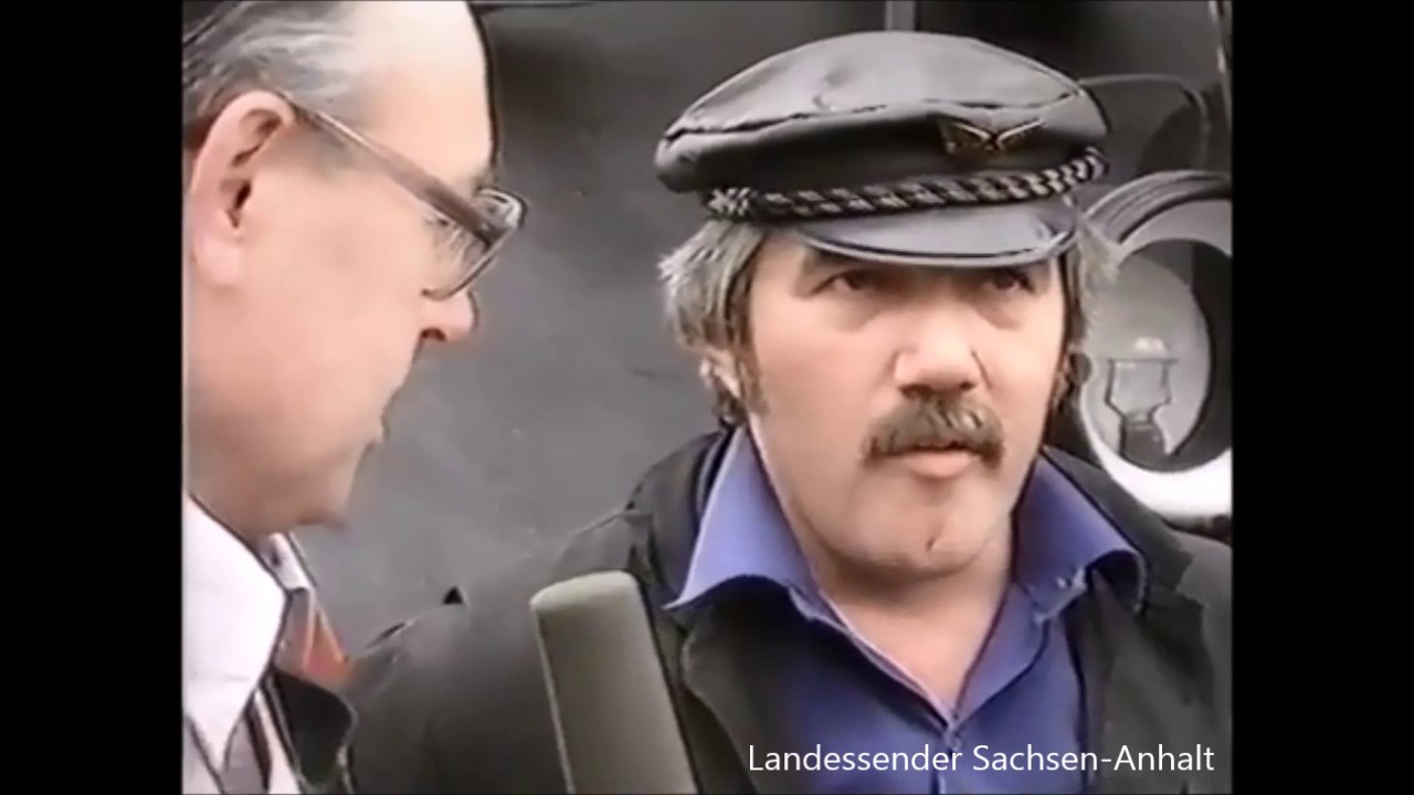Zeitreise in das Staßfurt 1991