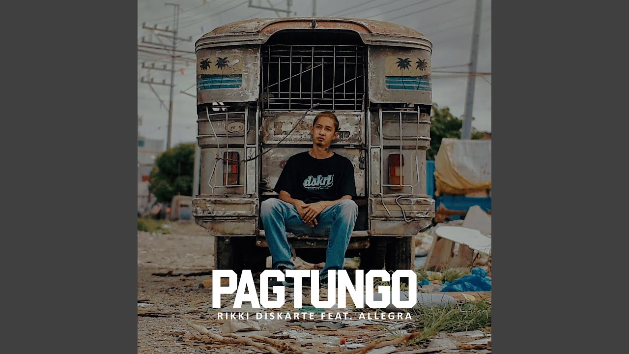 Pagtungo (feat. allegra)