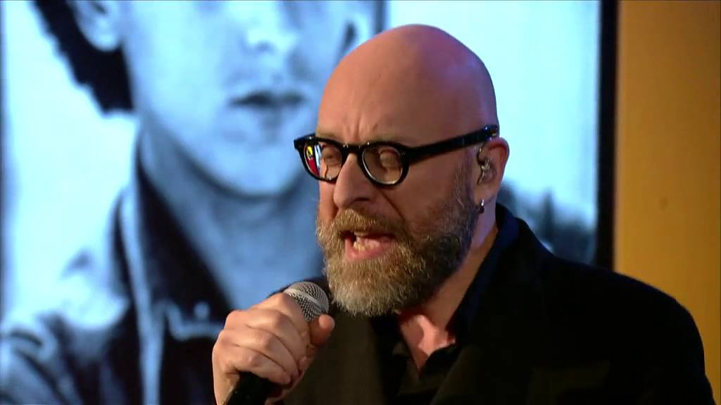 Mario Biondi-Bella Donna