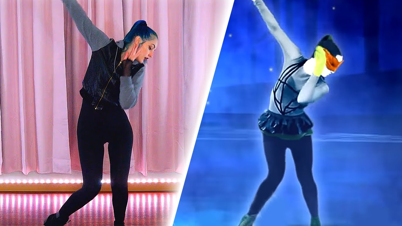 The Fox (What Does The Fox Say?) - Ylvis - Just Dance 2015
