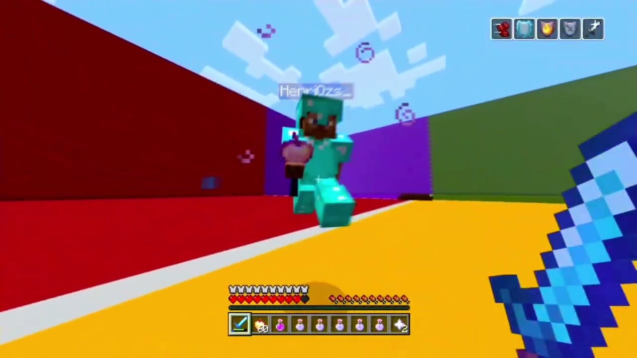 Pvp Montage Ps4 | 