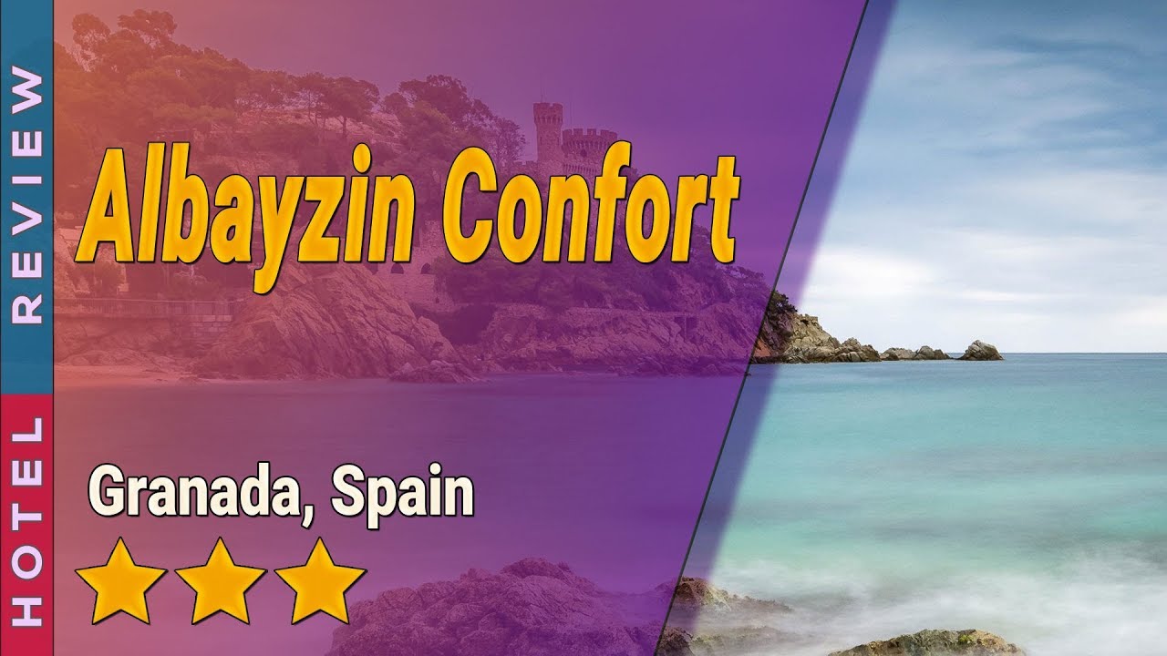 Albayzin Confort hotel review | Hotels in Granada | Spain Hotels