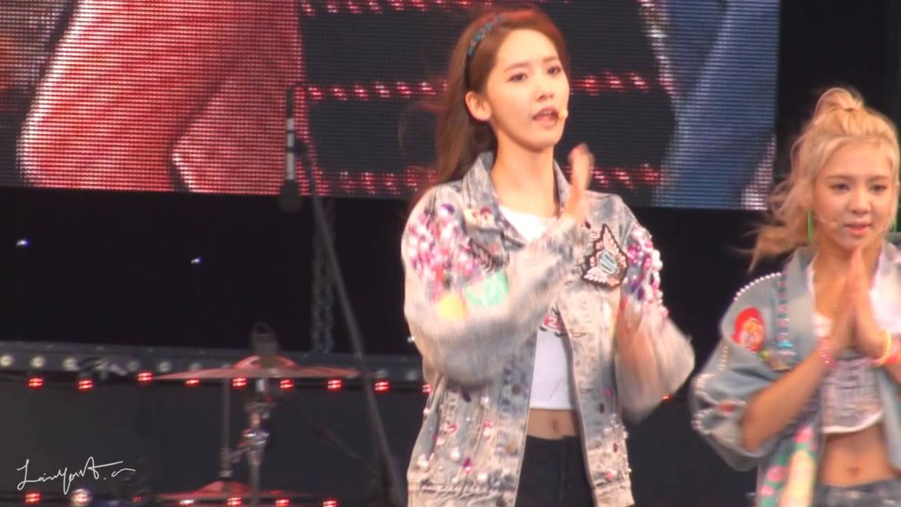 130516 I got a boy Yoona @ limyoonacom