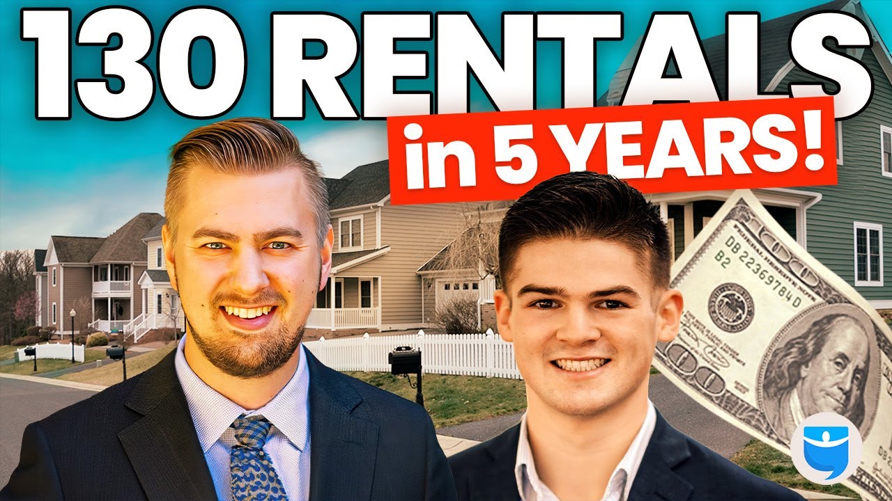 130 Multifamily Units With This Simple Seller Financing Strategy