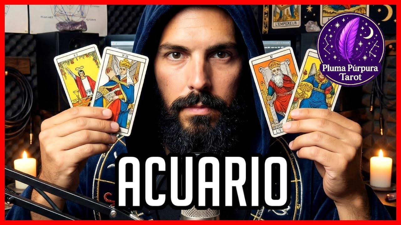 Acuario  🎁 No Te Lo Vas A Creer! Gigante Victoria Te Dejara Sin Palabras!   🎁#Acuario