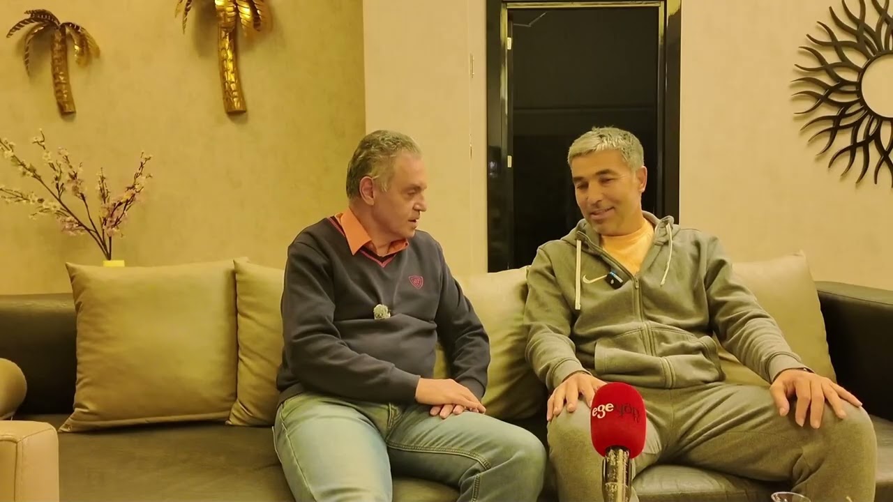 Maça Doğru-1