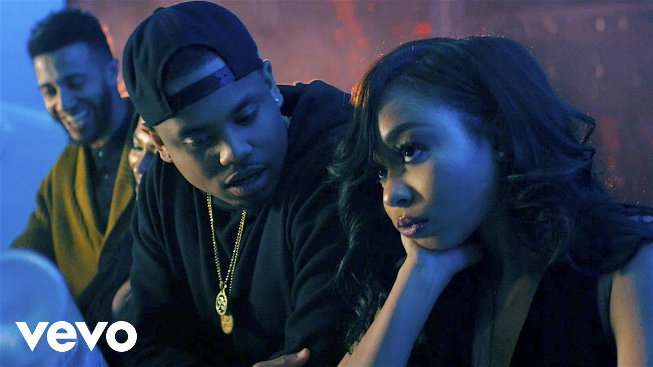 Mack Wilds - AfterHours - Bonnie & Clyde (Episode 3)