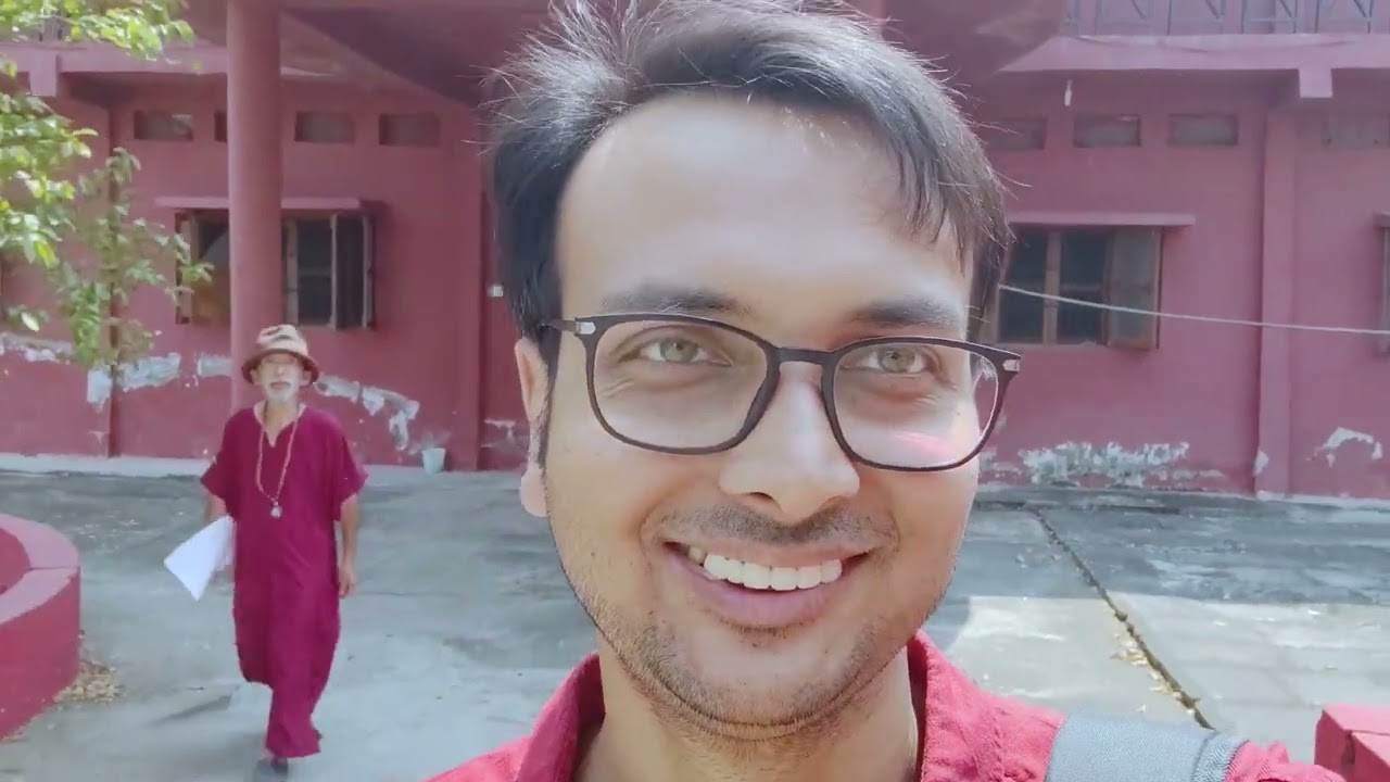 Kuchwada Village | Osho Meditation Camp Trip - Part 2