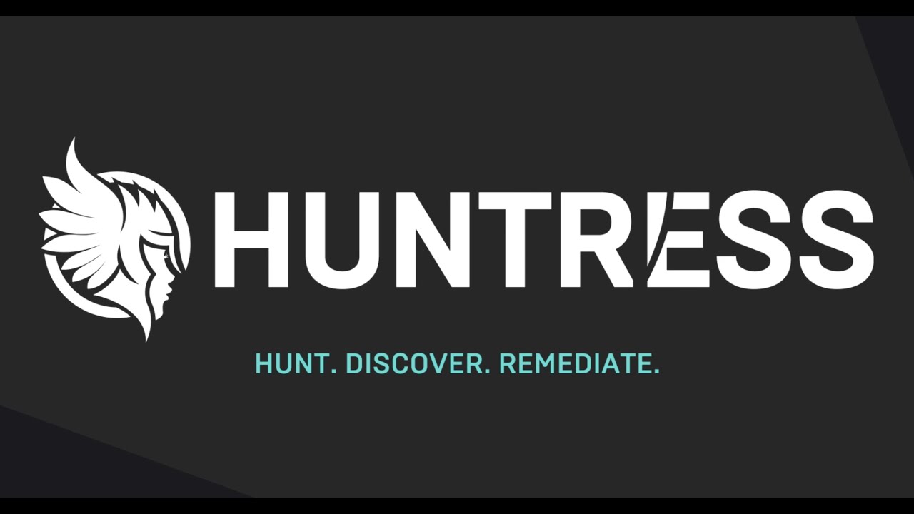 Huntress Labs Overview