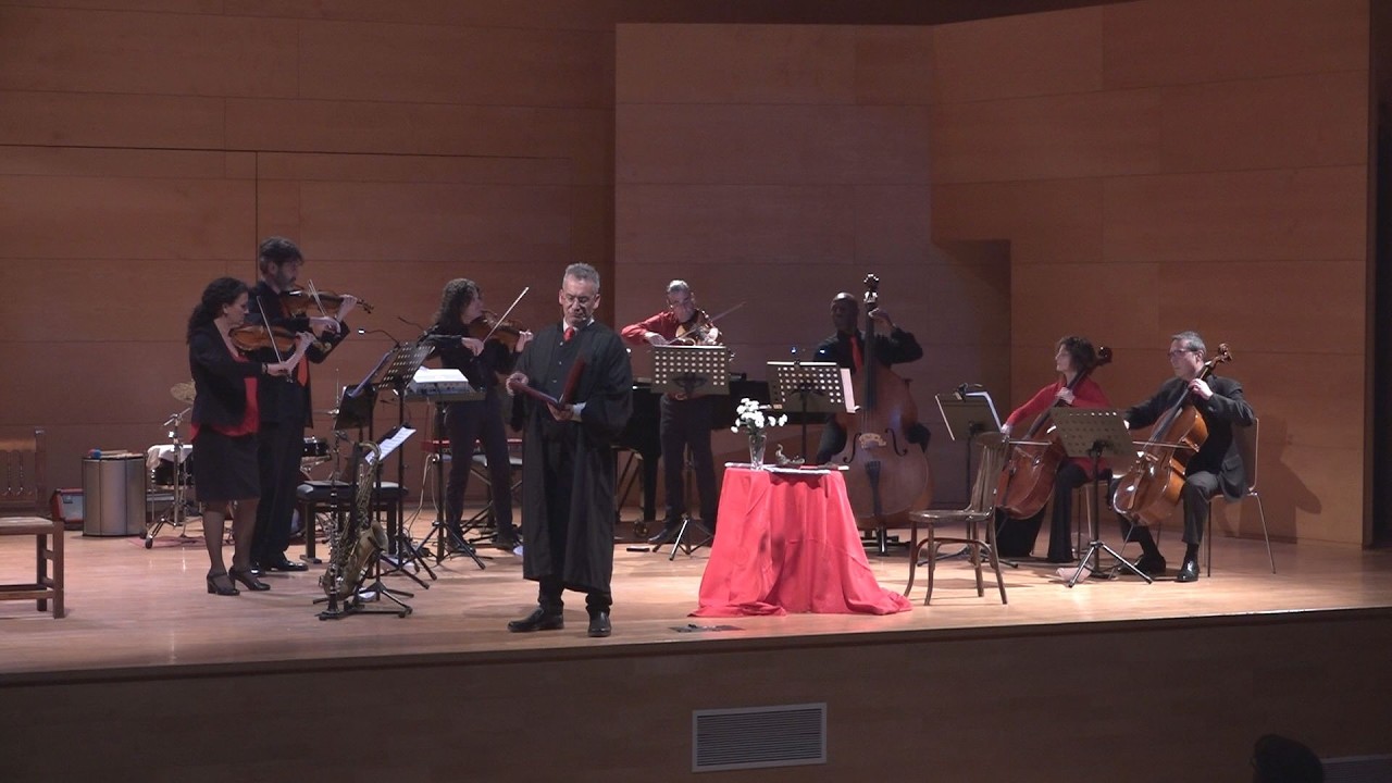 La cultura també commemora el Dia de les Dones