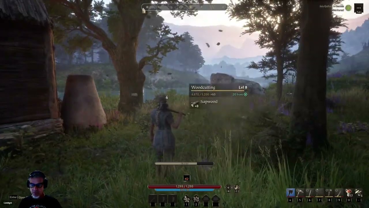 Pax Dei 1.0 (7.5 hours played)