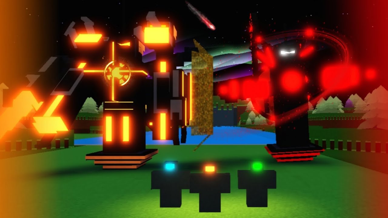 Mecha wars | Season 1 (all episodes)