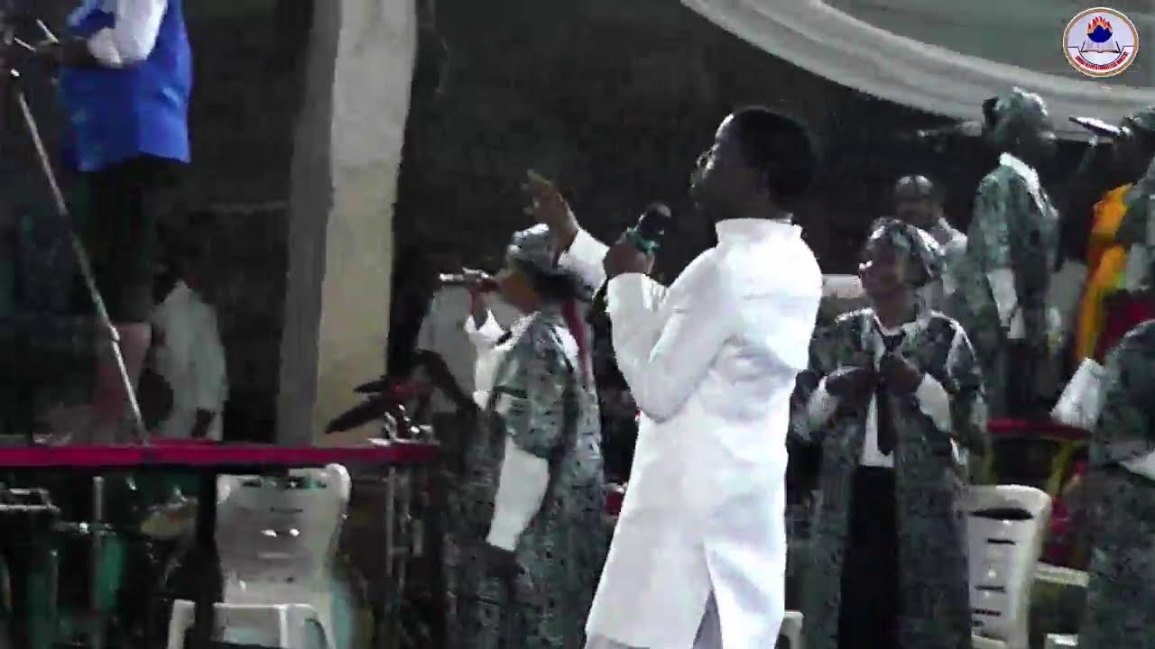 PROPHET JOHNSON  ADEKUNLE ADEAGBO BABA CMS //OPERATION CHANGE MY STORY  [C.M.S]  JANUARY EDITION