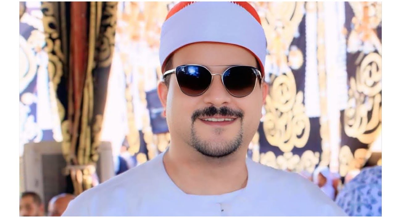 تلك الدارالآخرةللشيخ ممدوح عامر روعه بحضوررجال الشرطةوالجيش والأمن العام وامن الدوله حاجه فوق الخيال