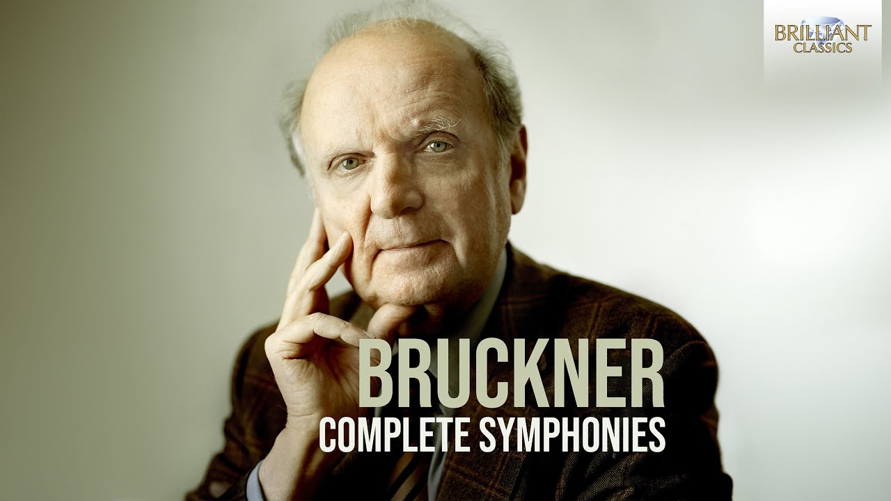 Bruckner: Complete Symphonies