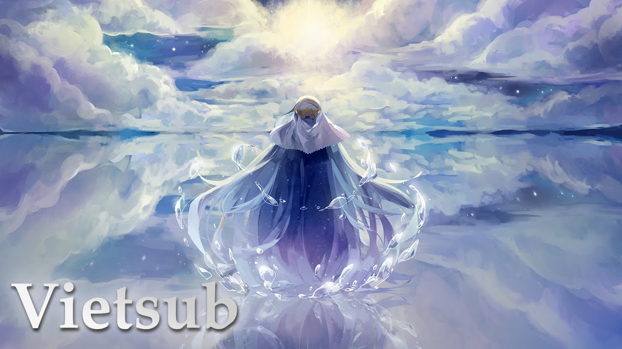 Ceui - Labyrinthus【Vietsub】