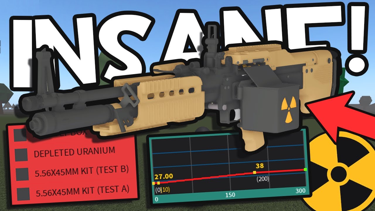 THE NEW M60 CONVERSIONS ARE UNSTOPPABLE..