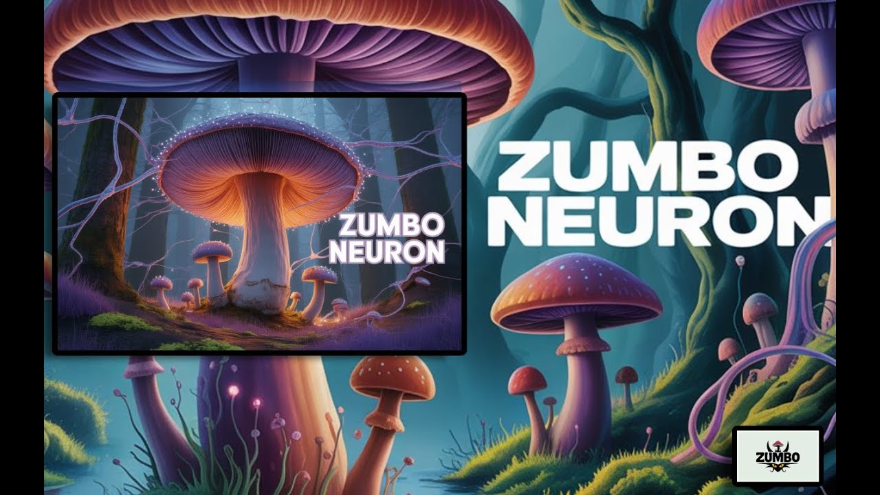 ZUMBO : Neuron (Original)